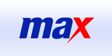 كود خصم ماكس